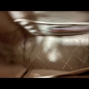 Michael Kors small hand bag